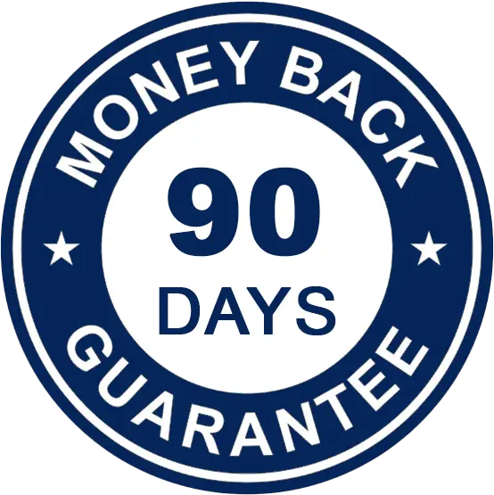 stratos 90 day money back guarantee